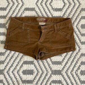 Holster corduroy pants size 5